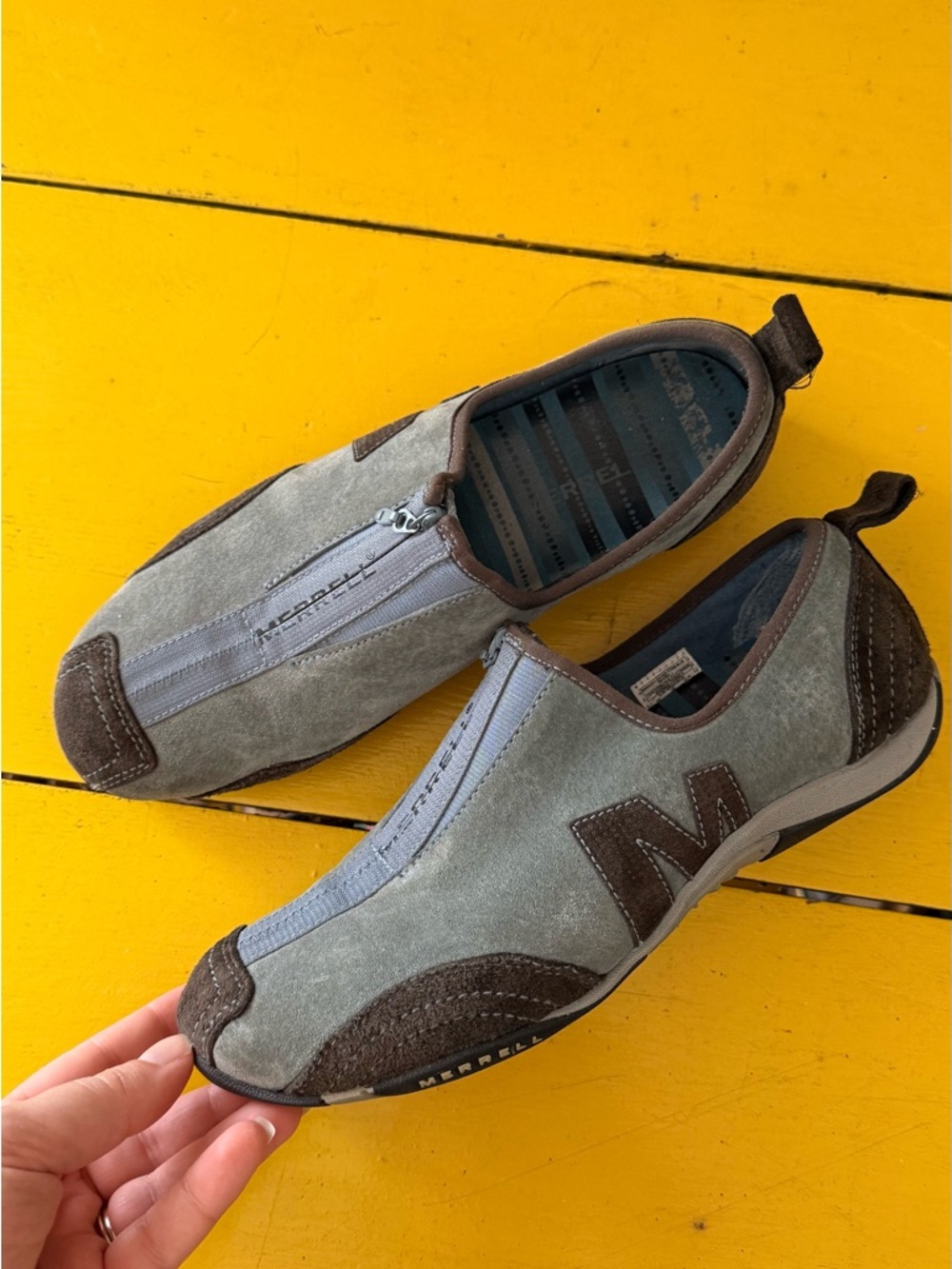 Merrell Slip-On Sneaker